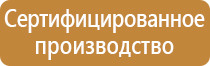 плакаты и знаки безопасности по охране труда