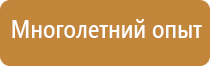 предписывающие плакаты по электробезопасности