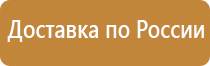 стенд по пожарной безопасности на предприятии