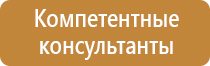 применение плакатов и знаков безопасности