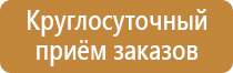 виды плакатов и знаков безопасности