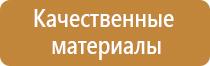 информационные стенды о деятельности организации